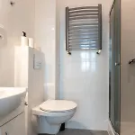 Διαμέρισμα Mynest Ratajczaka *