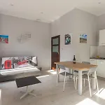 Διαμέρισμα Mynest Ratajczaka *