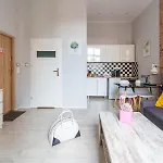 Διαμέρισμα Mynest Ratajczaka Πόζναν
