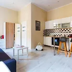 Mynest Ratajczaka Διαμέρισμα *