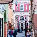 Mynest Ratajczaka Poznań