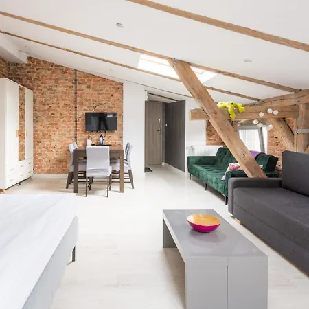 Apartamento Mynest Ratajczaka