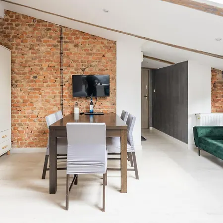 Apartamento Mynest Ratajczaka