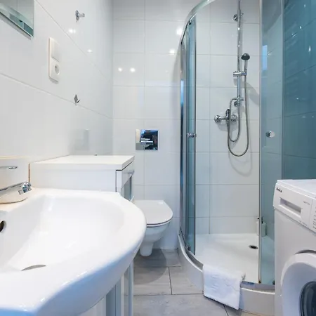 Mynest Ratajczaka Poznań