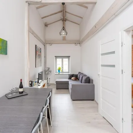 Appartement Mynest Ratajczaka *