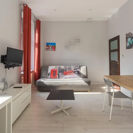Mynest Ratajczaka Poznań
