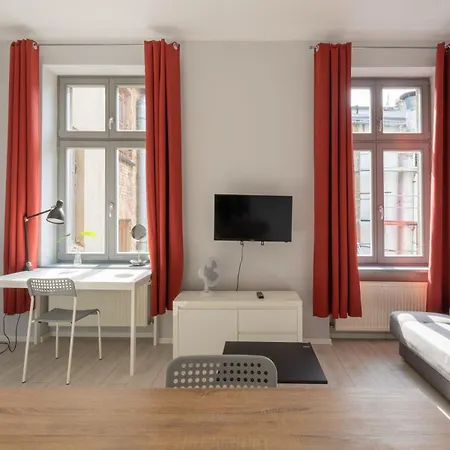 Mynest Ratajczaka * Poznań