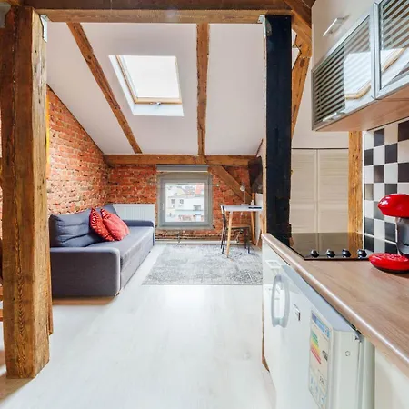 Apartamento Mynest Ratajczaka