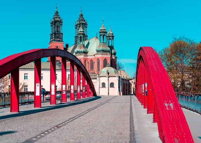 Apartment Mynest Ratajczaka