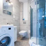 Apartment Mynest Ratajczaka Poznan