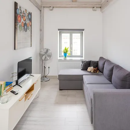 Mynest Ratajczaka * פוזנן