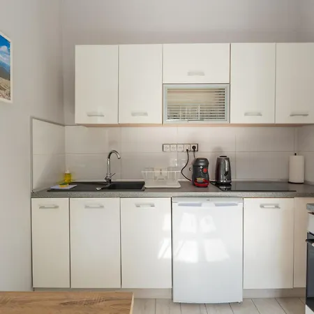 Apartamento Mynest Ratajczaka *