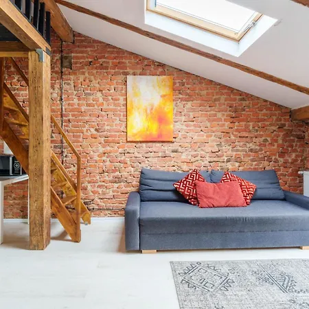 Mynest Ratajczaka Poznań