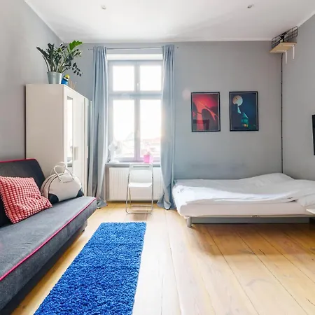 Mynest Ratajczaka Познань