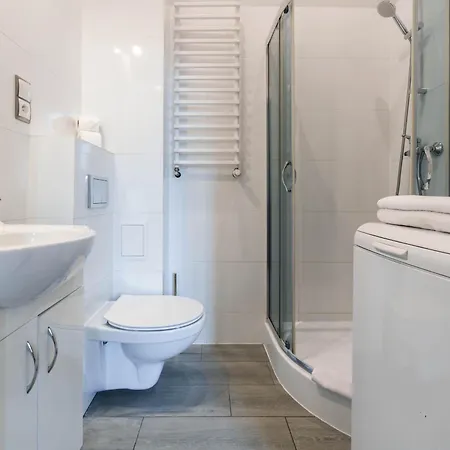 Mynest Ratajczaka Poznań