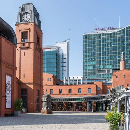 Apartament Mynest Ratajczaka