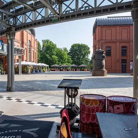 Mynest Ratajczaka Apartmán Poznaň