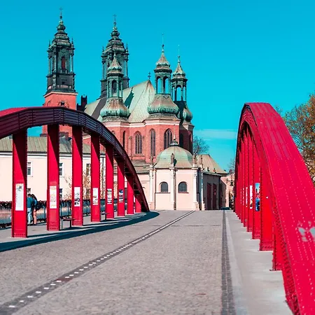 Apartament Mynest Ratajczaka