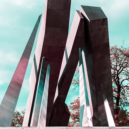 Mynest Ratajczaka * Poznań