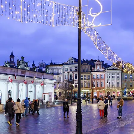 Mynest Ratajczaka * Poznań