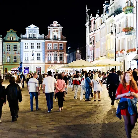 Mynest Ratajczaka Poznan
