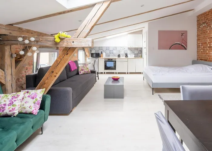 Mynest Ratajczaka * Poznań