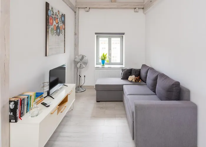 Mynest Ratajczaka * Poznań