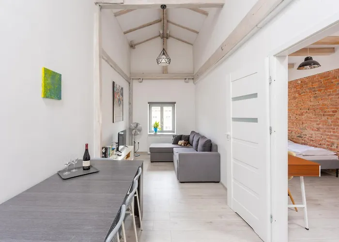 Apartament Mynest Ratajczaka *