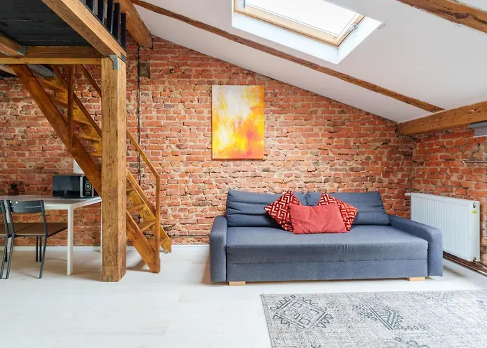 Mynest Ratajczaka Poznaň