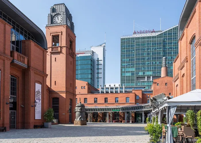 Apartmán Mynest Ratajczaka