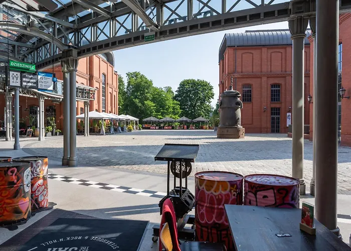 Mynest Ratajczaka Apartmán Poznaň