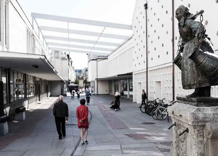 Mynest Ratajczaka Apartmán Poznaň